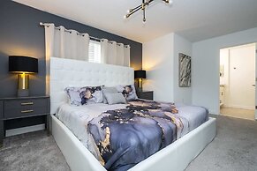 Gorgeous 4 Bd w Pool at Storey Lake Resort 4277