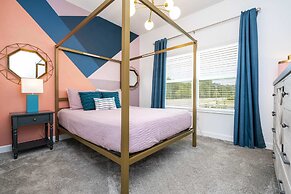 Gorgeous 4 Bd w Pool at Storey Lake Resort 4277