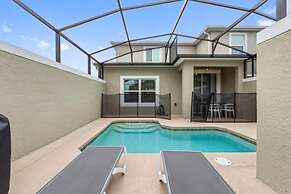 Gorgeous 4 Bd w Pool at Storey Lake Resort 4277