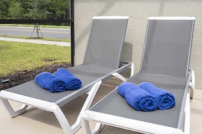 Gorgeous 4 Bd w Pool at Storey Lake Resort 4277