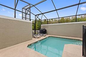 Gorgeous 4 Bd w Pool at Storey Lake Resort 4277