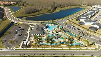 Gorgeous 4 Bd w Pool at Storey Lake Resort 4277