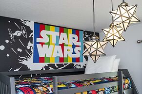 Gorgeous 4 Bd w Pool at Storey Lake Resort 4277