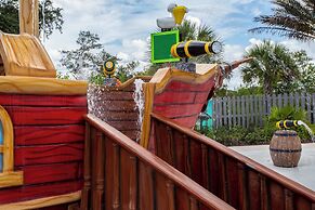 Charming 3Bd Close to Disney Festival 1026