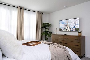 Charming 3Bd Close to Disney Festival 1026