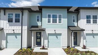 Charming 3Bd Close to Disney Festival 1026