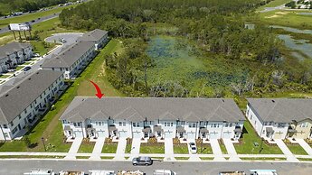 Charming 3Bd Close to Disney Festival 1026