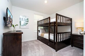 Charming 3Bd Close to Disney Festival 1026