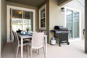 Wonderfull 4Bd With Pool at Champions Gate 1174