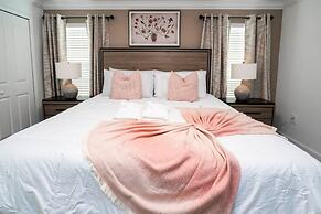 Wonderfull 4Bd With Pool at Champions Gate 1174