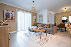 Wonderfull 4Bd With Pool at Champions Gate 1174