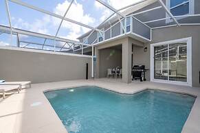Wonderfull 4Bd With Pool at Champions Gate 1174