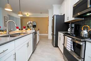 Wonderfull 4Bd With Pool at Champions Gate 1174