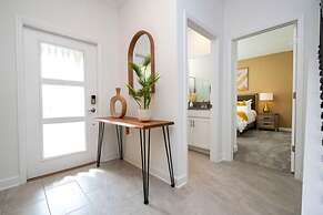 Wonderfull 4Bd With Pool at Champions Gate 1174