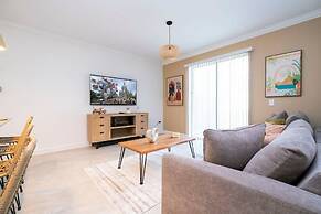 Wonderfull 4Bd With Pool at Champions Gate 1174