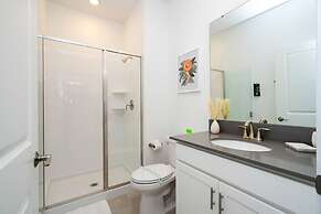 Wonderfull 4Bd With Pool at Champions Gate 1174