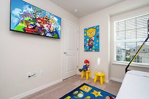 Stunning 5Bd w Pool Windsor Island Resort 3814