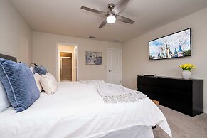 Stunning 5Bd w Pool Windsor Island Resort 3814