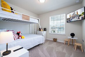 Stunning 5Bd w Pool Windsor Island Resort 3814