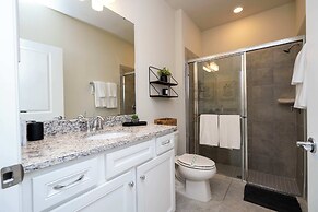 Stunning 5Bd w Pool Windsor Island Resort 3814