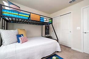 Stunning 5Bd w Pool Windsor Island Resort 3814