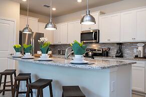 Stunning 5Bd w Pool Windsor Island Resort 3814