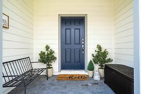 Stunning 5Bd w Pool Windsor Island Resort 3814