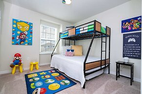 Stunning 5Bd w Pool Windsor Island Resort 3814