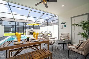 Stunning 5Bd w Pool Windsor Island Resort 3814