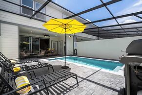 Stunning 5Bd w Pool Windsor Island Resort 3814