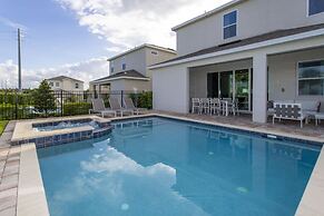 Luxurious 5Bd Single Family w Pool Jacuzzi Encore Resort 7432