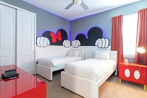 Luxurious 5Bd Single Family w Pool Jacuzzi Encore Resort 7432