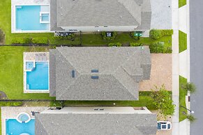 Luxurious 5Bd Single Family w Pool Jacuzzi Encore Resort 7432