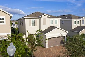 Luxurious 5Bd Single Family w Pool Jacuzzi Encore Resort 7432