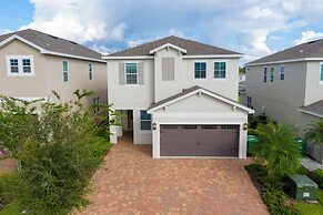 Luxurious 5Bd Single Family w Pool Jacuzzi Encore Resort 7432