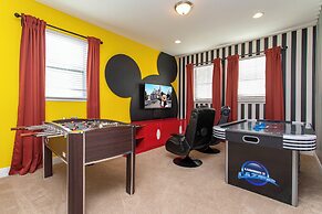 Luxurious 5Bd Single Family w Pool Jacuzzi Encore Resort 7432