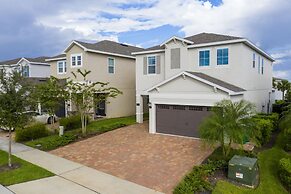 Luxurious 5Bd Single Family w Pool Jacuzzi Encore Resort 7432