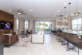 Luxurious 5Bd Single Family w Pool Jacuzzi Encore Resort 7432