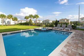 Luxurious 5Bd Single Family w Pool Jacuzzi Encore Resort 7432