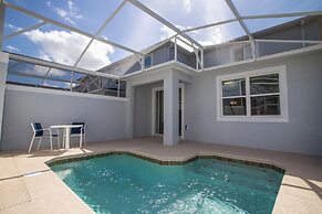 Stunning 5 Bd w Pool Close to Disney 8955