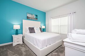 Stunning 4 Bd Close to Disney Storey Lake 2569