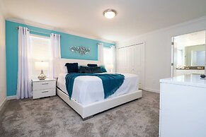 Stunning 4 Bd Close to Disney Storey Lake 2569