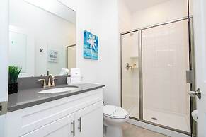 Stunning 4 Bd Close to Disney Storey Lake 2569