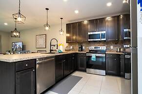 Stunning 3Bd Close to Disney at Fiesta Key 4764