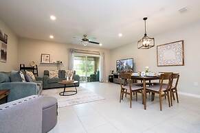 Stunning 3Bd Close to Disney at Fiesta Key 4764