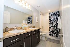 Stunning 3Bd Close to Disney at Fiesta Key 4764