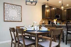 Stunning 3Bd Close to Disney at Fiesta Key 4764