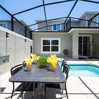 Splendid 5Bd Close to Disney at Storey Lake 4251