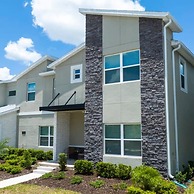 Splendid 5Bd Close to Disney at Storey Lake 4251