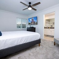 Splendid 5Bd Close to Disney at Storey Lake 4251